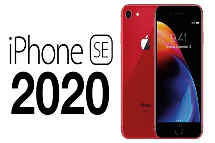 Iphone SE 2020 Iphone SE 2020