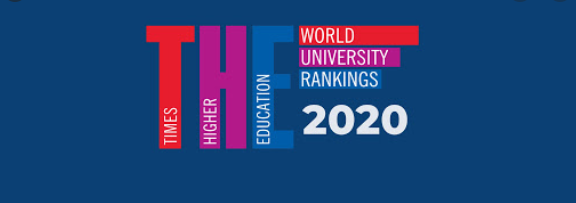 World University Ranking