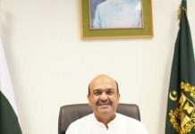 Nadeem Afzal Chan’s “Mukhtara” has contracted the coronavirus Nadeem Afzal Chan