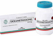 The biggest breakthrough in the treatment of corona is the discovery of a life-saving drug DexaMethasone